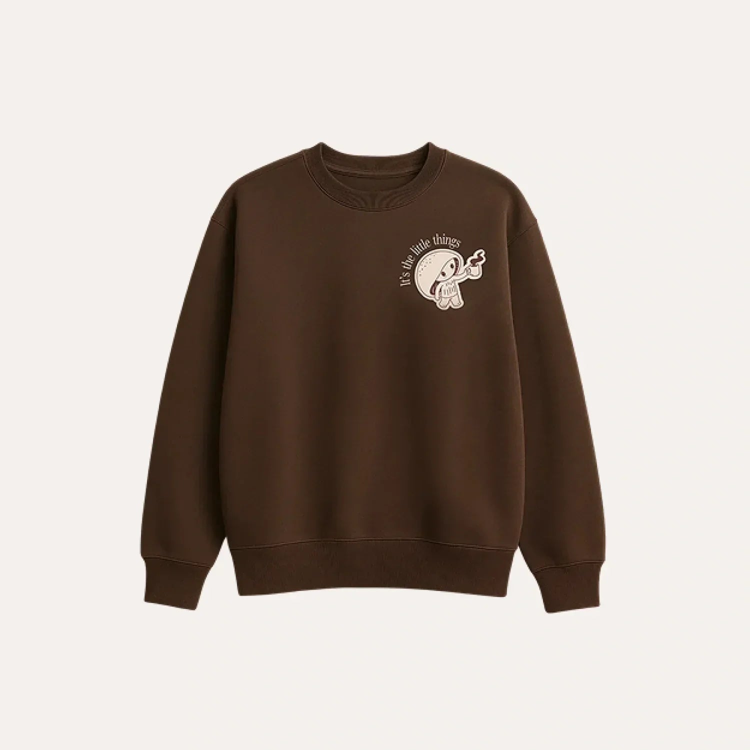 Cozy Rye Crew B9