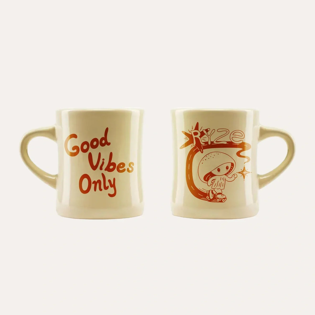 Good Vibes Mug