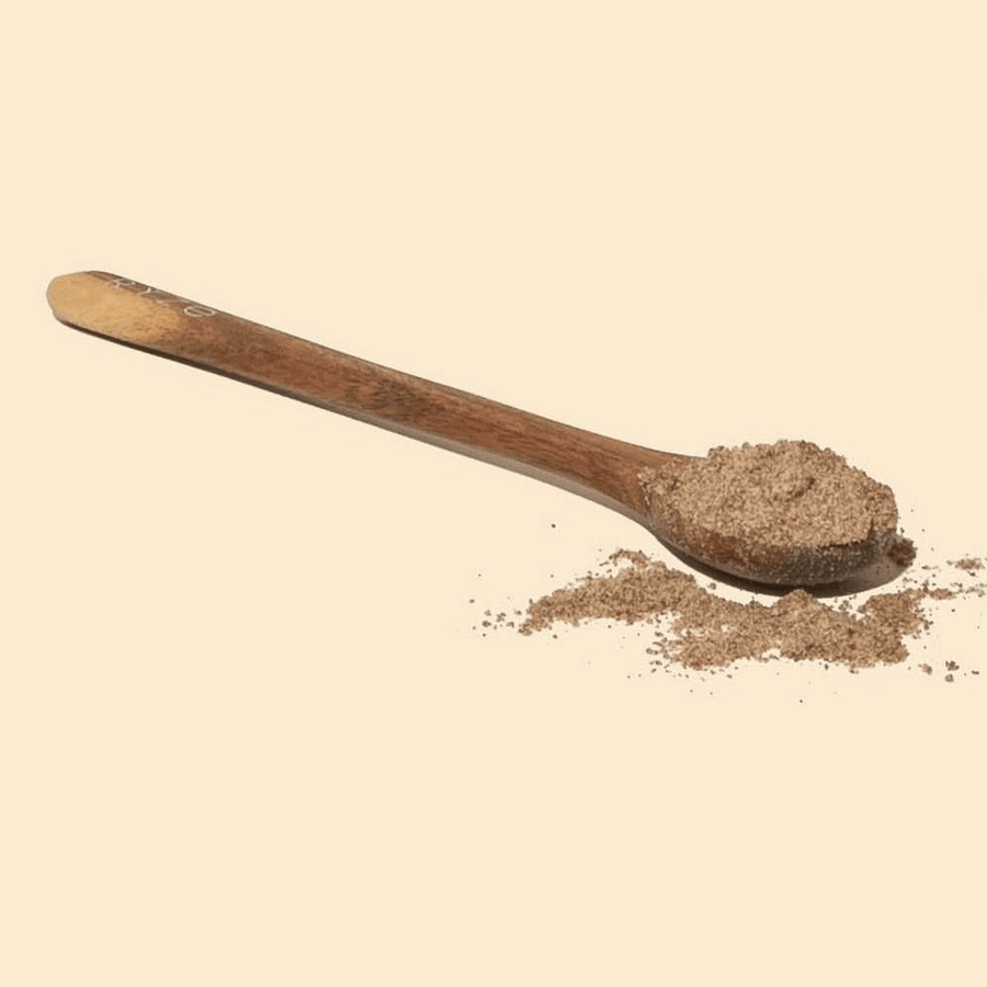 Acacia Stirring Spoon Q8